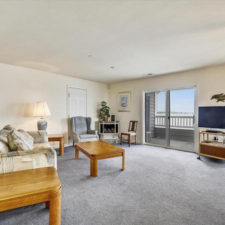 Villa Harbour Towne II Ocean City Exterior foto
