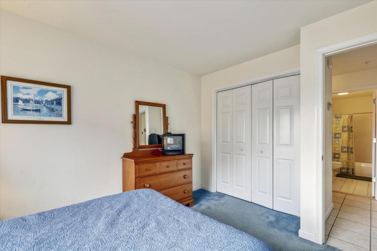 Villa Harbour Towne II Ocean City Exterior foto