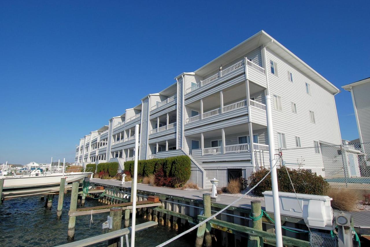 Villa Harbour Towne II Ocean City Exterior foto