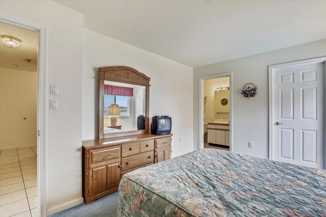 Villa Harbour Towne II Ocean City Exterior foto