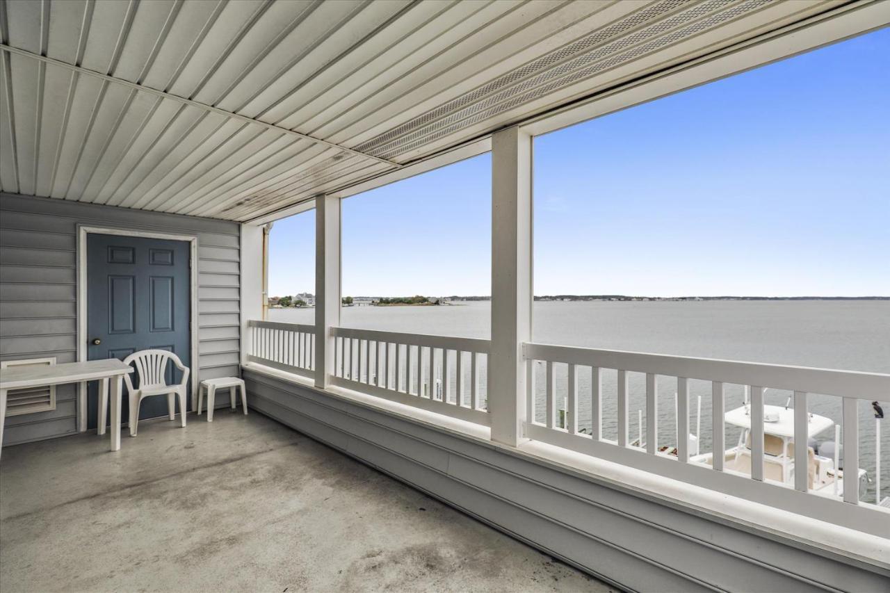 Villa Harbour Towne II Ocean City Exterior foto