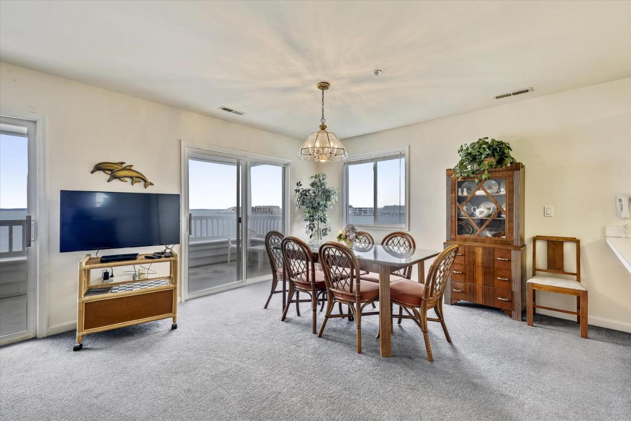 Villa Harbour Towne II Ocean City Exterior foto