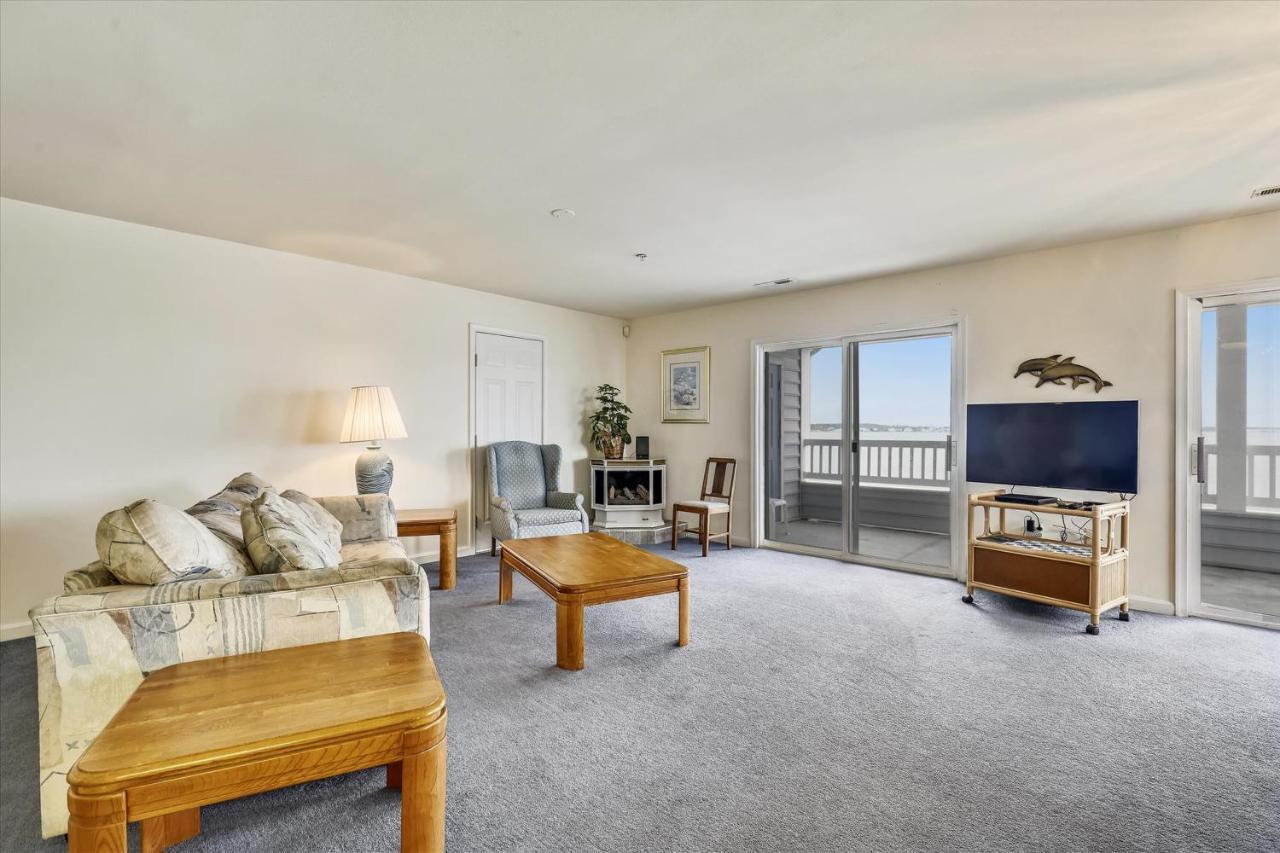 Villa Harbour Towne II Ocean City Exterior foto