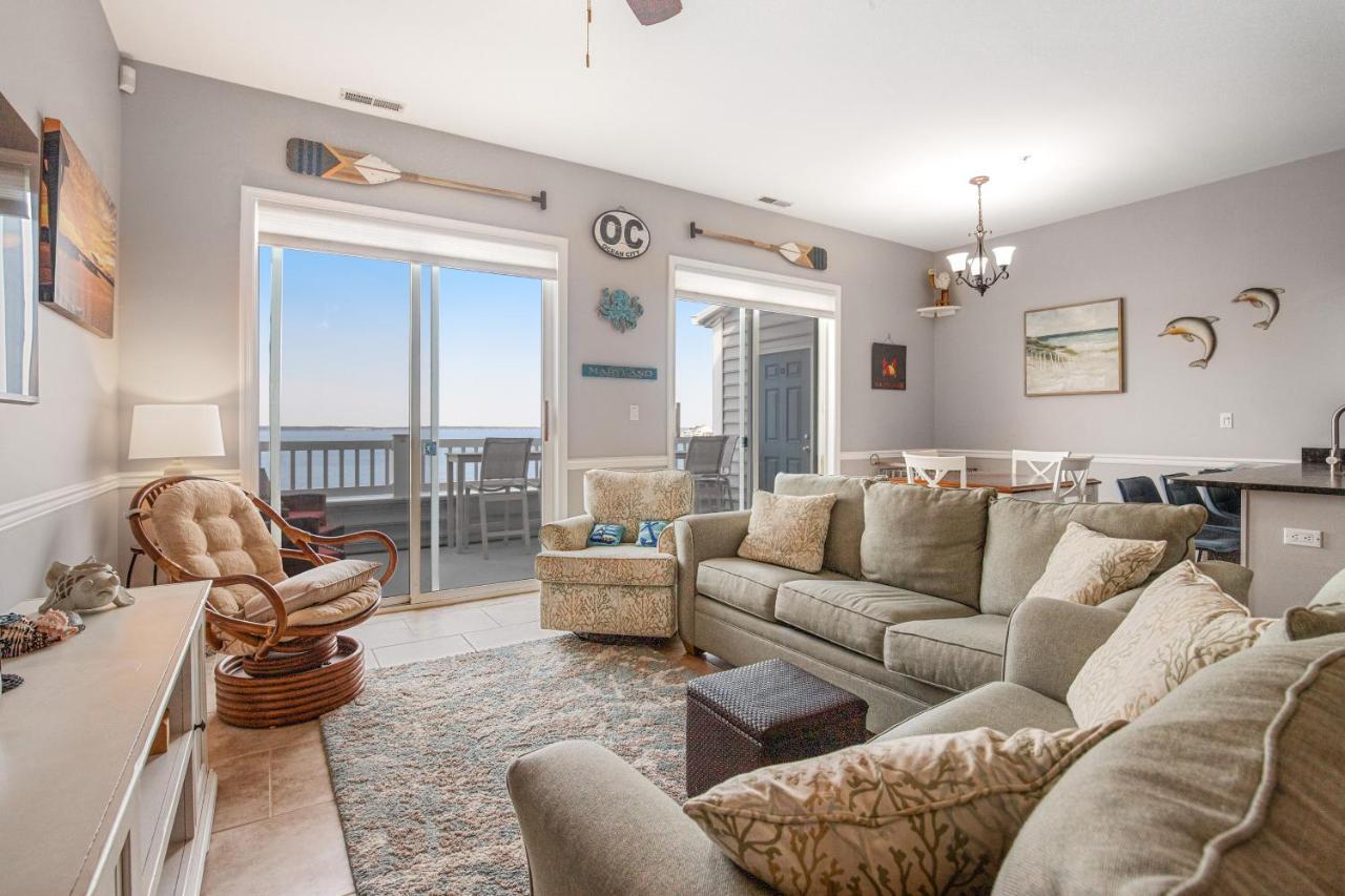 Villa Harbour Towne II Ocean City Habitación foto