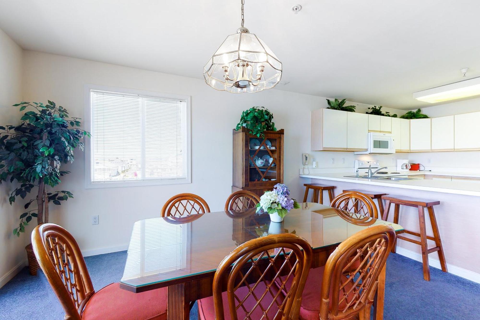 Villa Harbour Towne II Ocean City Exterior foto