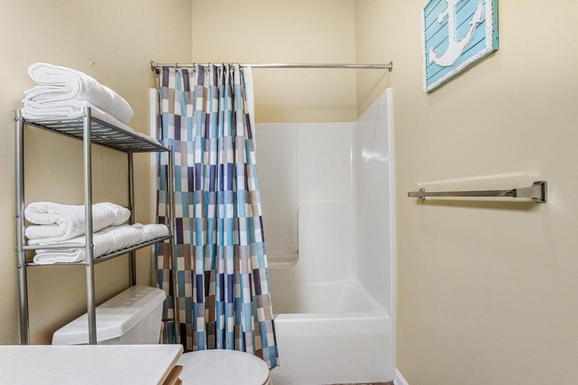 Villa Harbour Towne II Ocean City Habitación foto