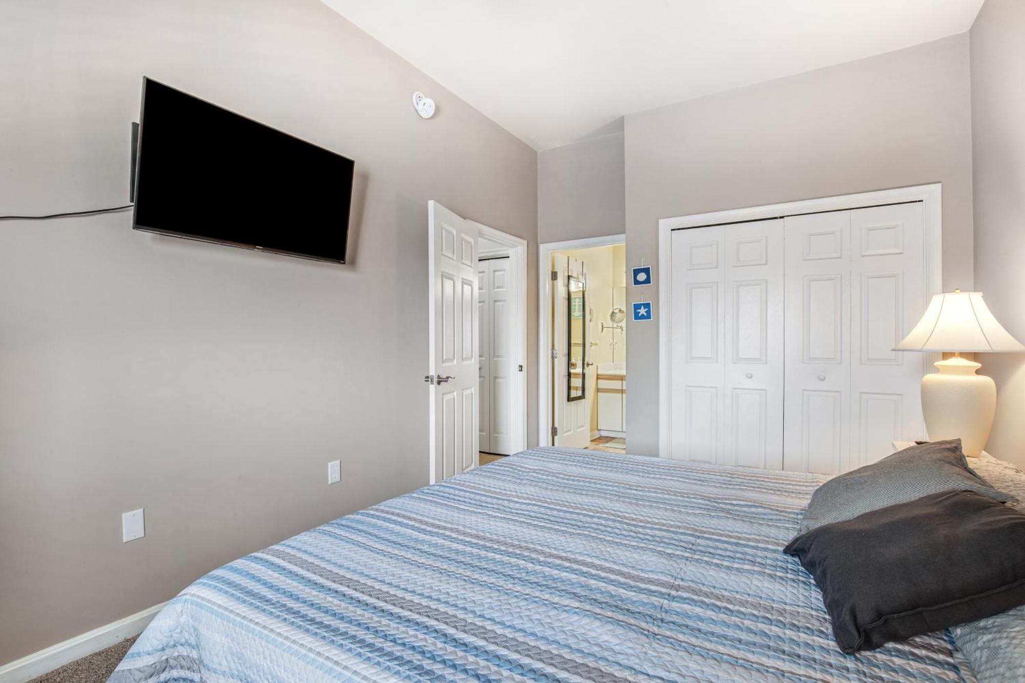Villa Harbour Towne II Ocean City Habitación foto
