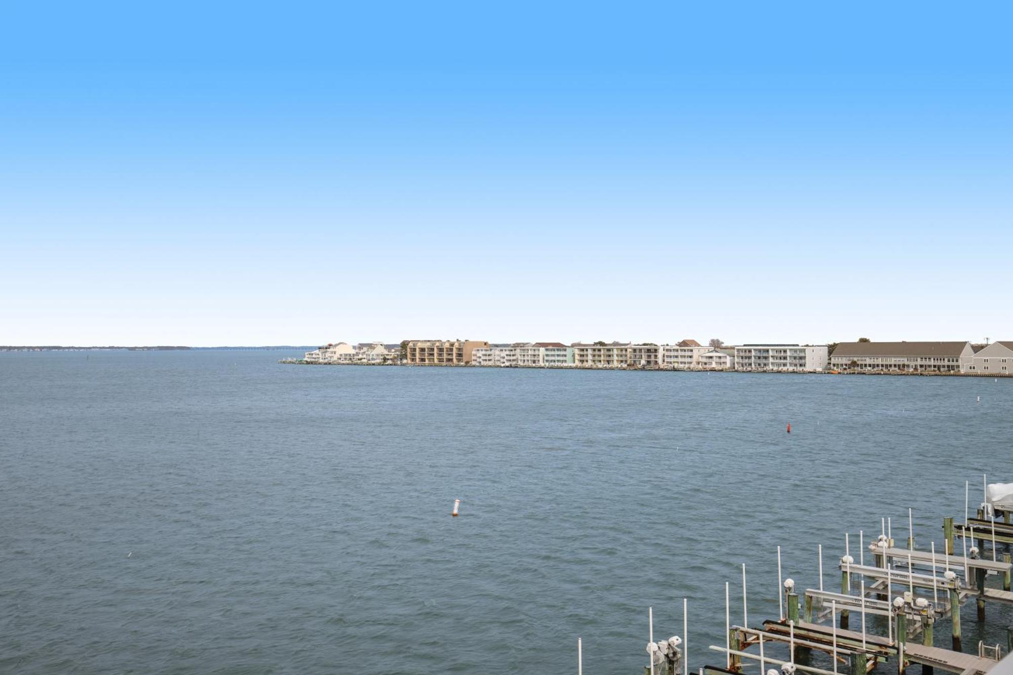 Villa Harbour Towne II Ocean City Habitación foto
