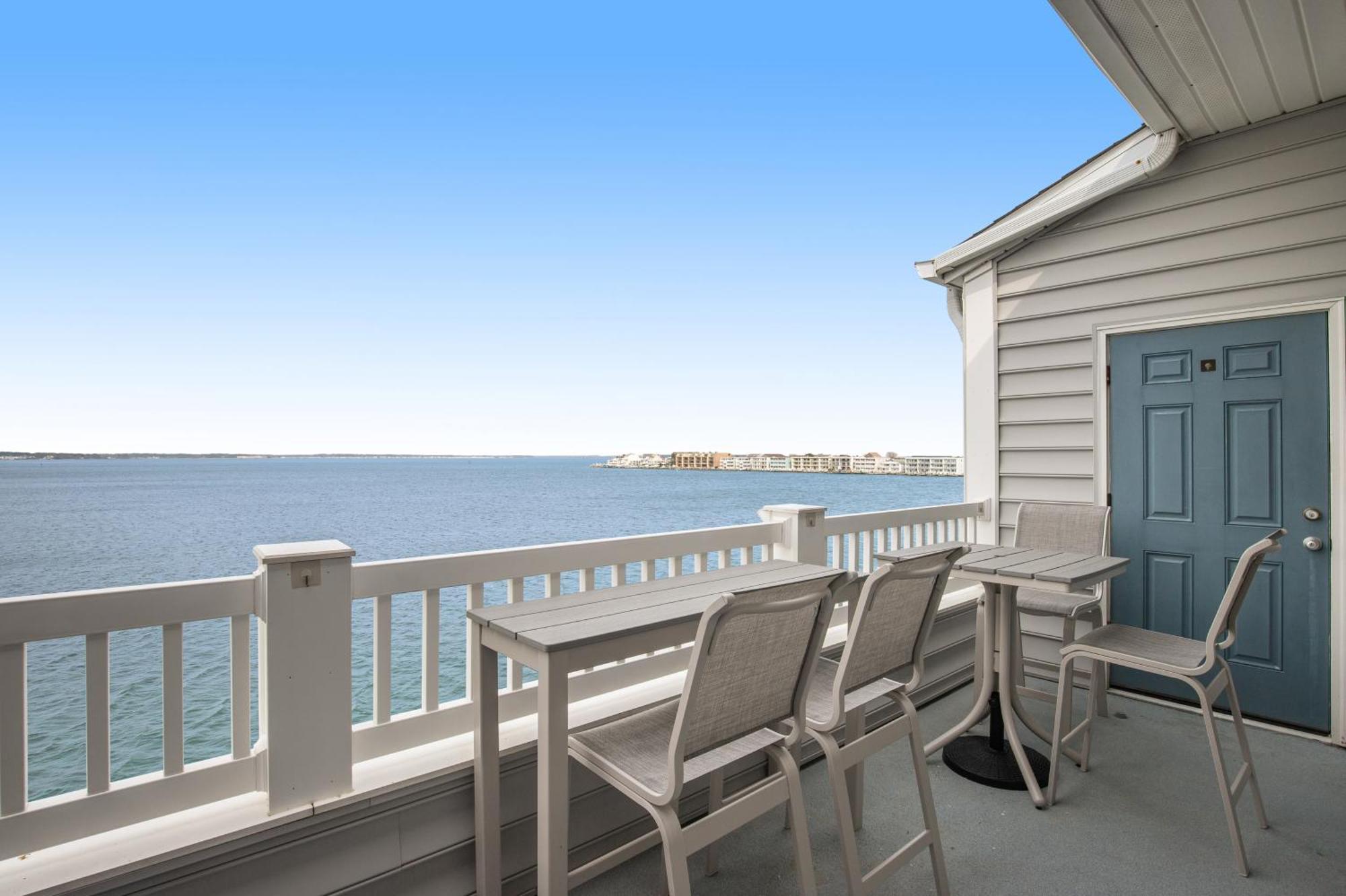 Villa Harbour Towne II Ocean City Habitación foto