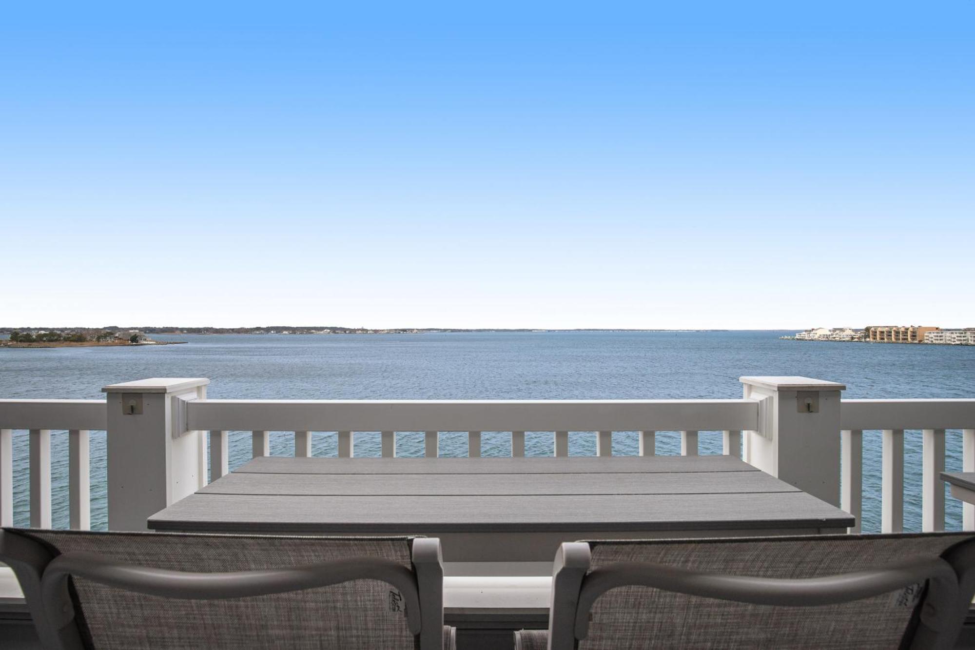Villa Harbour Towne II Ocean City Habitación foto